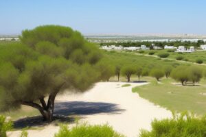 Sustainable Travel in Tunisia Eco-Tourism and Respect for the Environment