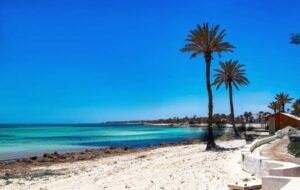 Isola-Djerba-Tunisia