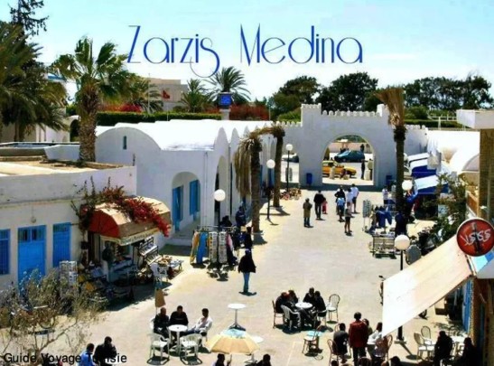 zarzis-tunisia-medina