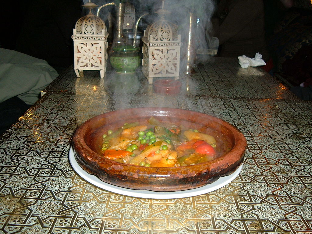 Tajin-Tajine-piatto-tunisia