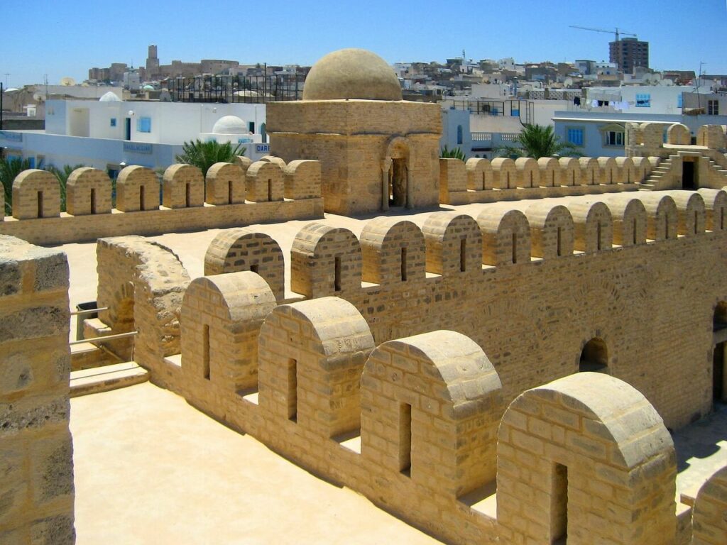 ribat-fortezza-susa-tunisia-sousse