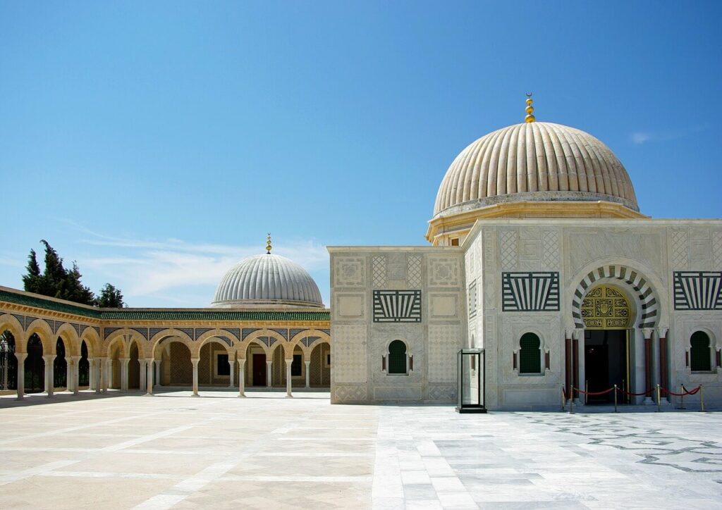 tunisia-monastir-grande-moschea